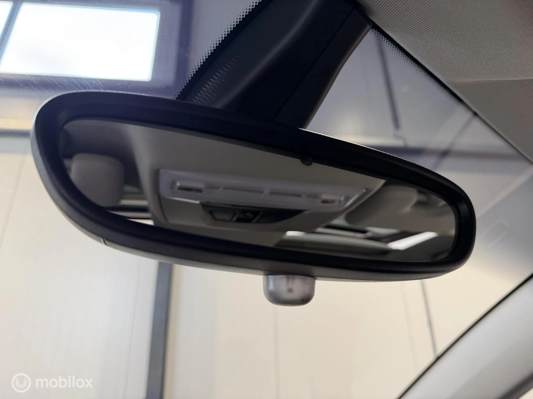 Hoofdafbeelding BMW i3