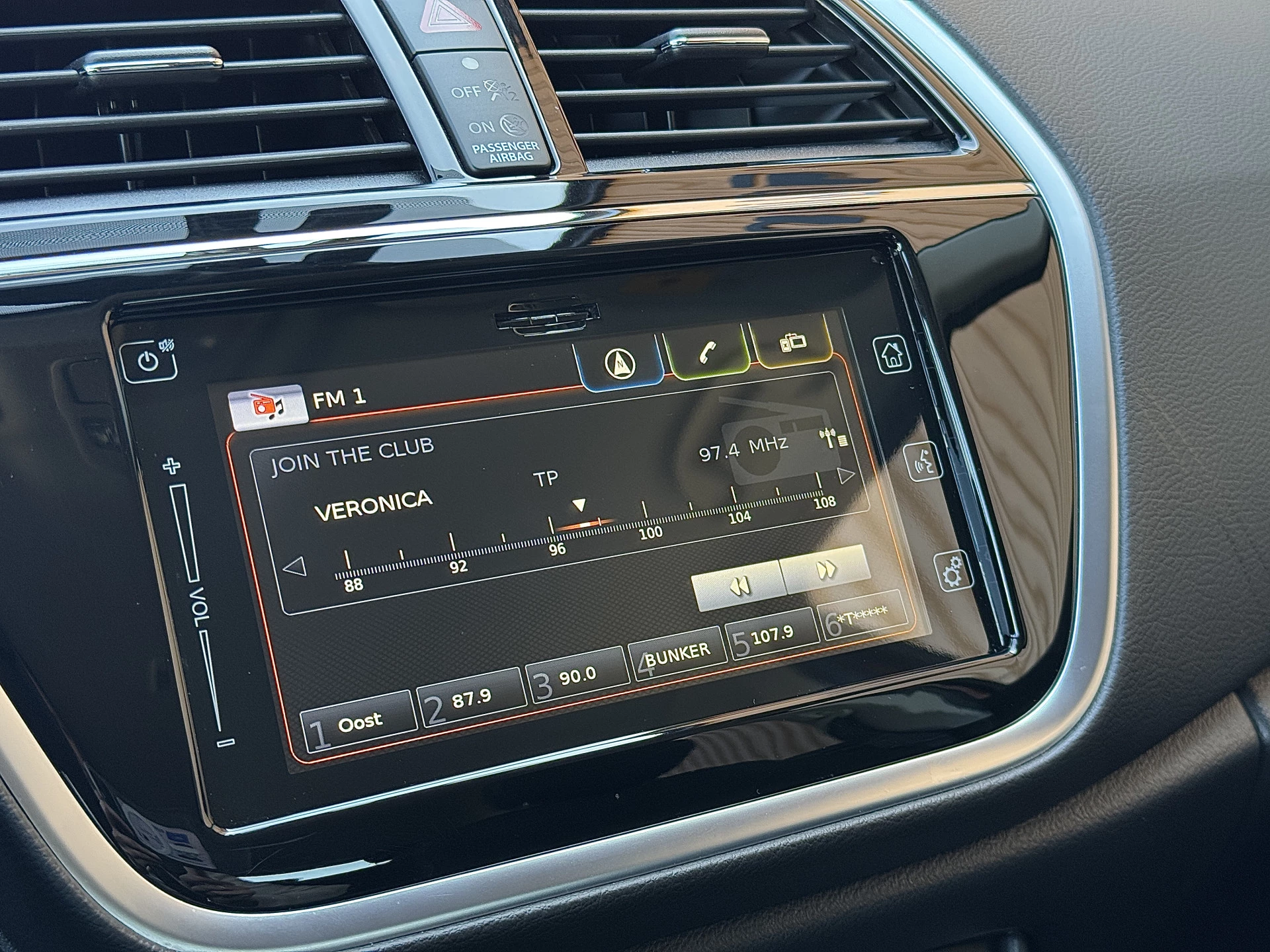 Hoofdafbeelding Suzuki S-Cross