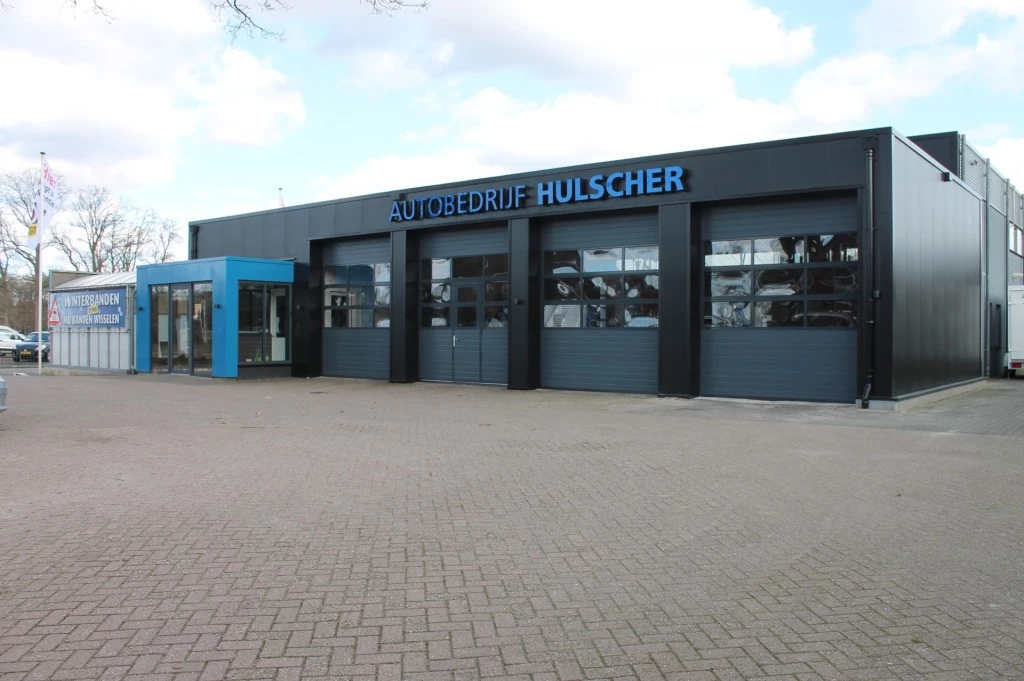 Hoofdafbeelding Suzuki Ignis