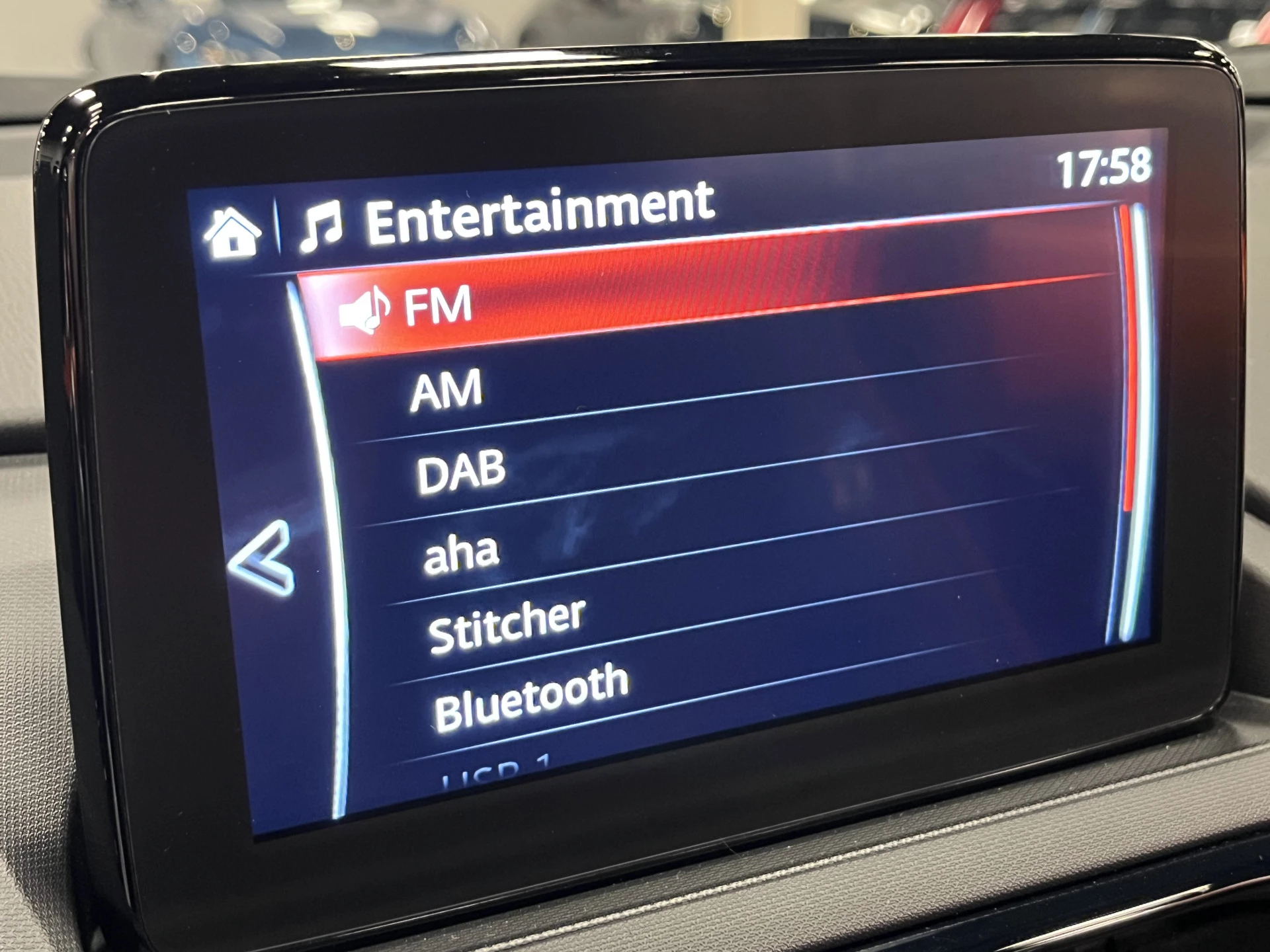 Hoofdafbeelding Mazda MX-5