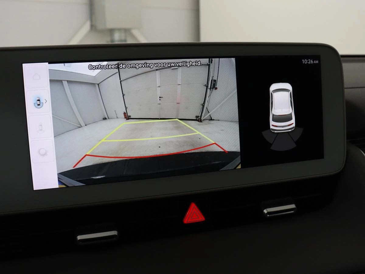 Hoofdafbeelding Hyundai IONIQ 5