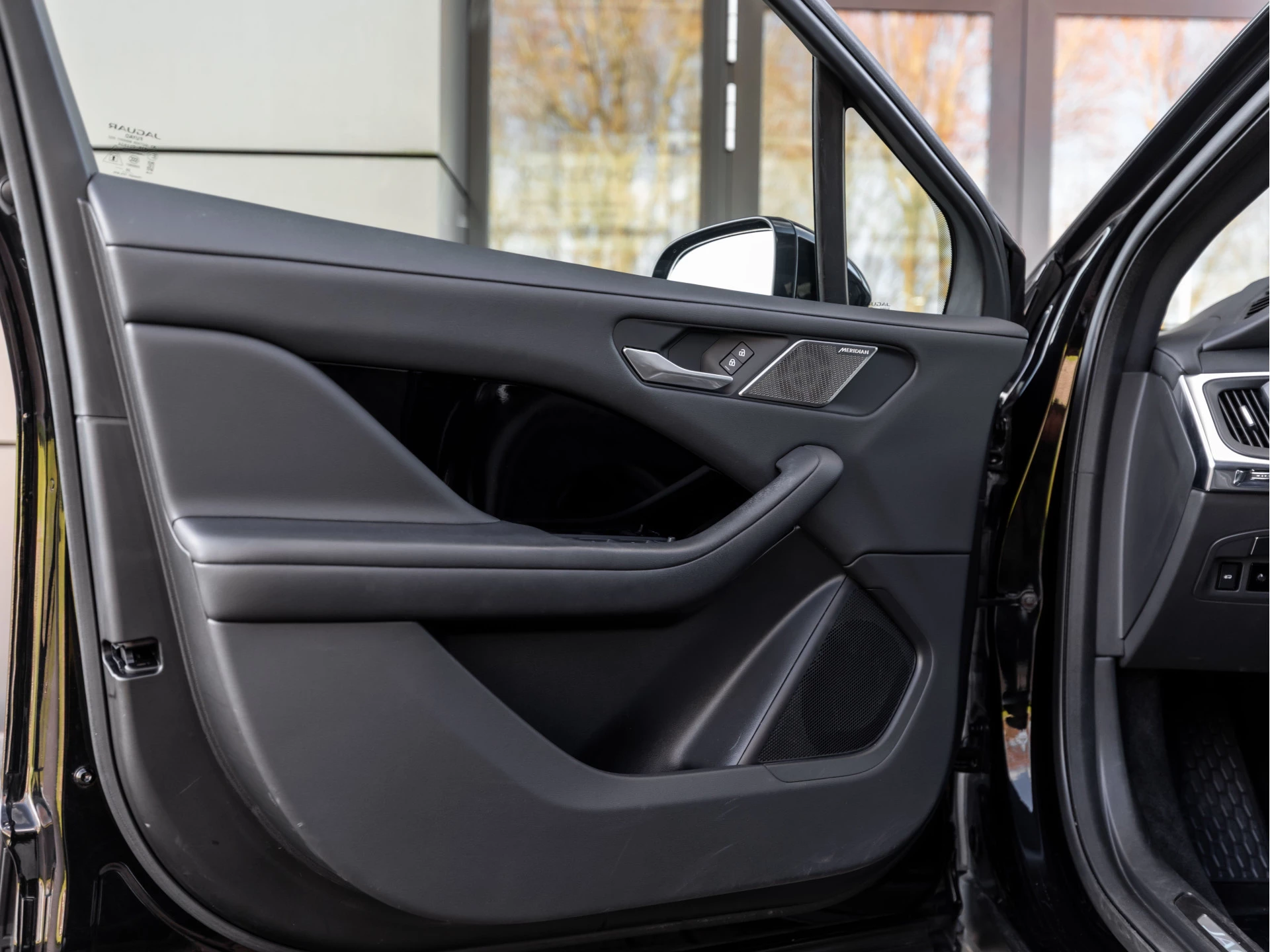 Hoofdafbeelding Jaguar I-PACE