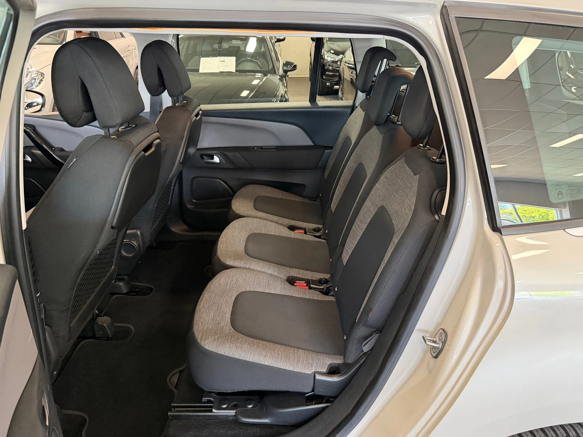 Hoofdafbeelding Citroën Grand C4 Picasso