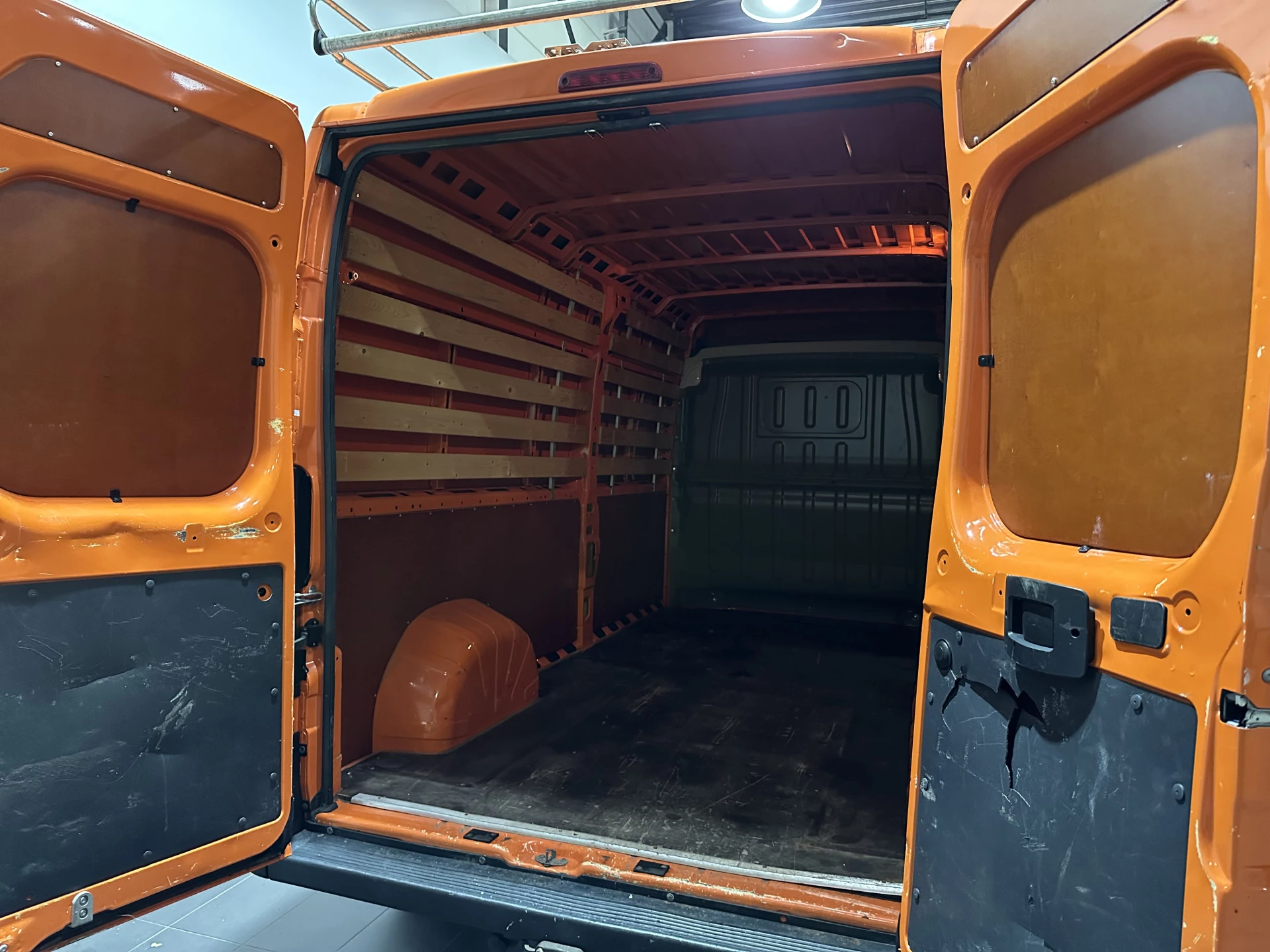 Hoofdafbeelding Fiat Ducato