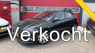 Volkswagen Polo 1.0 TSI Comfortline AUTOMAAT / CARPLAY / NAVI / AIRCO / PDC / DAB+ / ACC / NL-AUTO