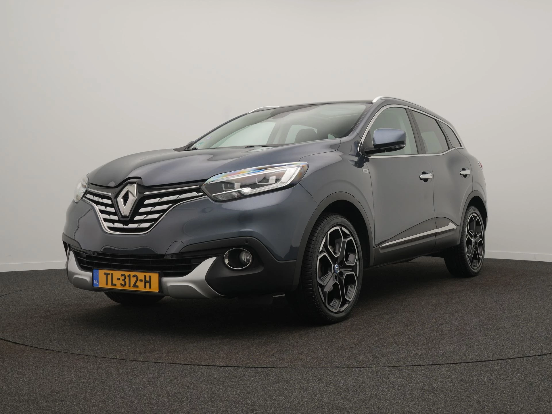 Hoofdafbeelding Renault Kadjar