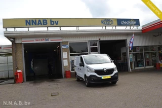 Renault Trafic bestel 1.6 dCi T27 L1H1 Comfort, BPM-vrij.