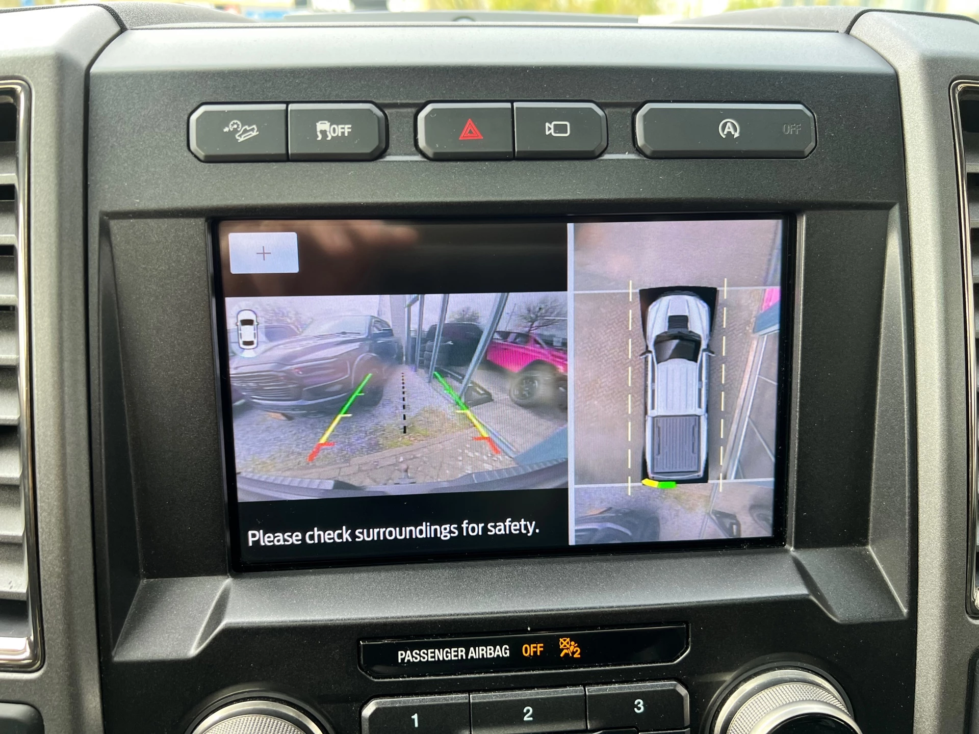 Hoofdafbeelding Ford F-150