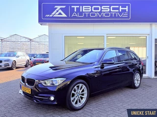 BMW 3-serie 320i Touring AUT. Sport LCI Harman/Kardon LED