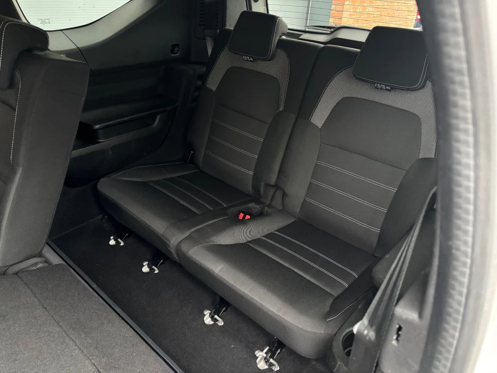 Hoofdafbeelding Dacia Jogger