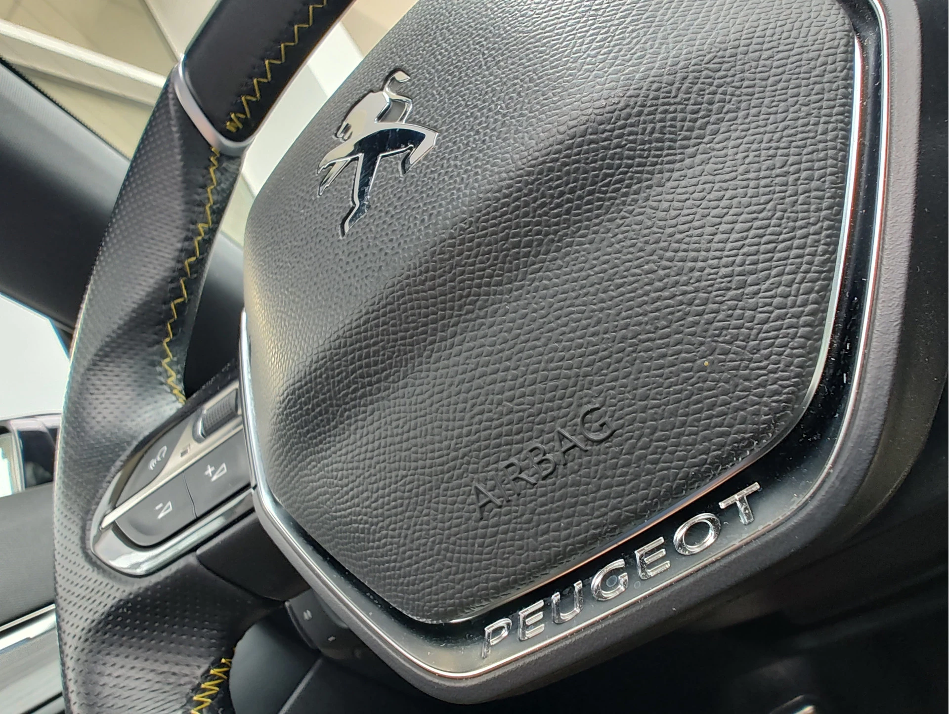 Hoofdafbeelding Peugeot 508