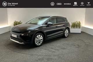 Hoofdafbeelding Škoda Elroq Škoda Elroq Business Edition Tour 77Kwh