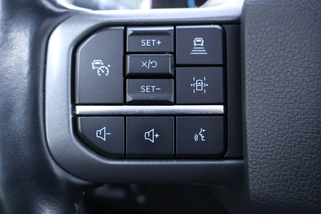 Hoofdafbeelding Ford F-150