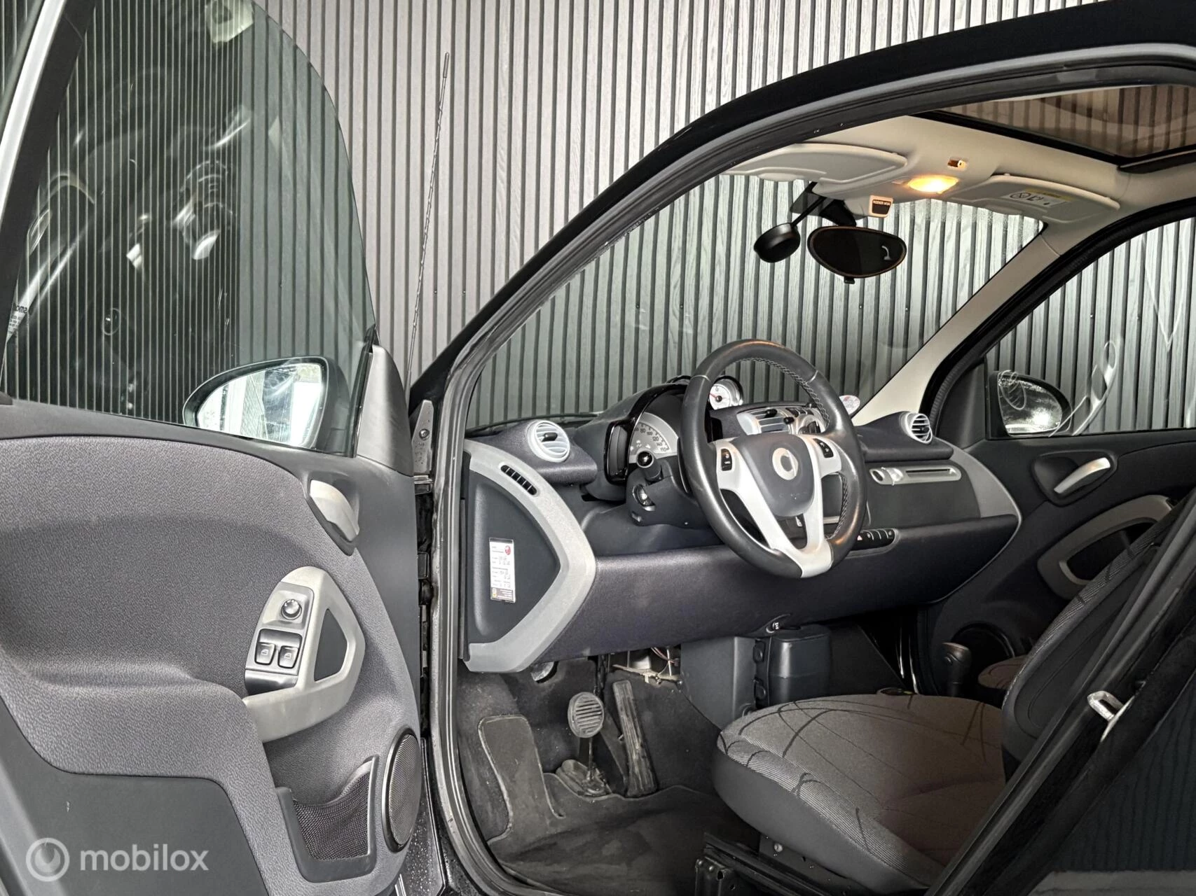 Hoofdafbeelding smart Fortwo