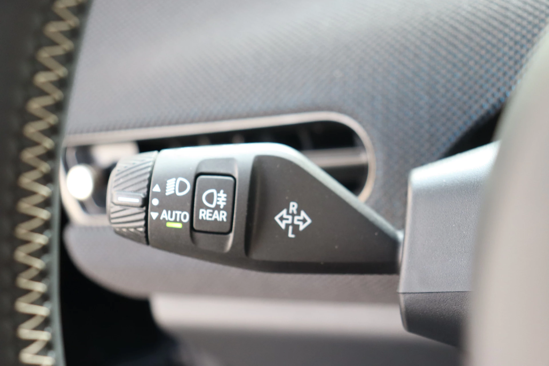 Hoofdafbeelding MINI 3-deurs