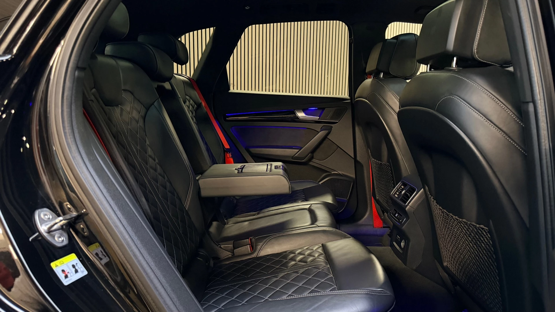 Hoofdafbeelding Audi SQ5