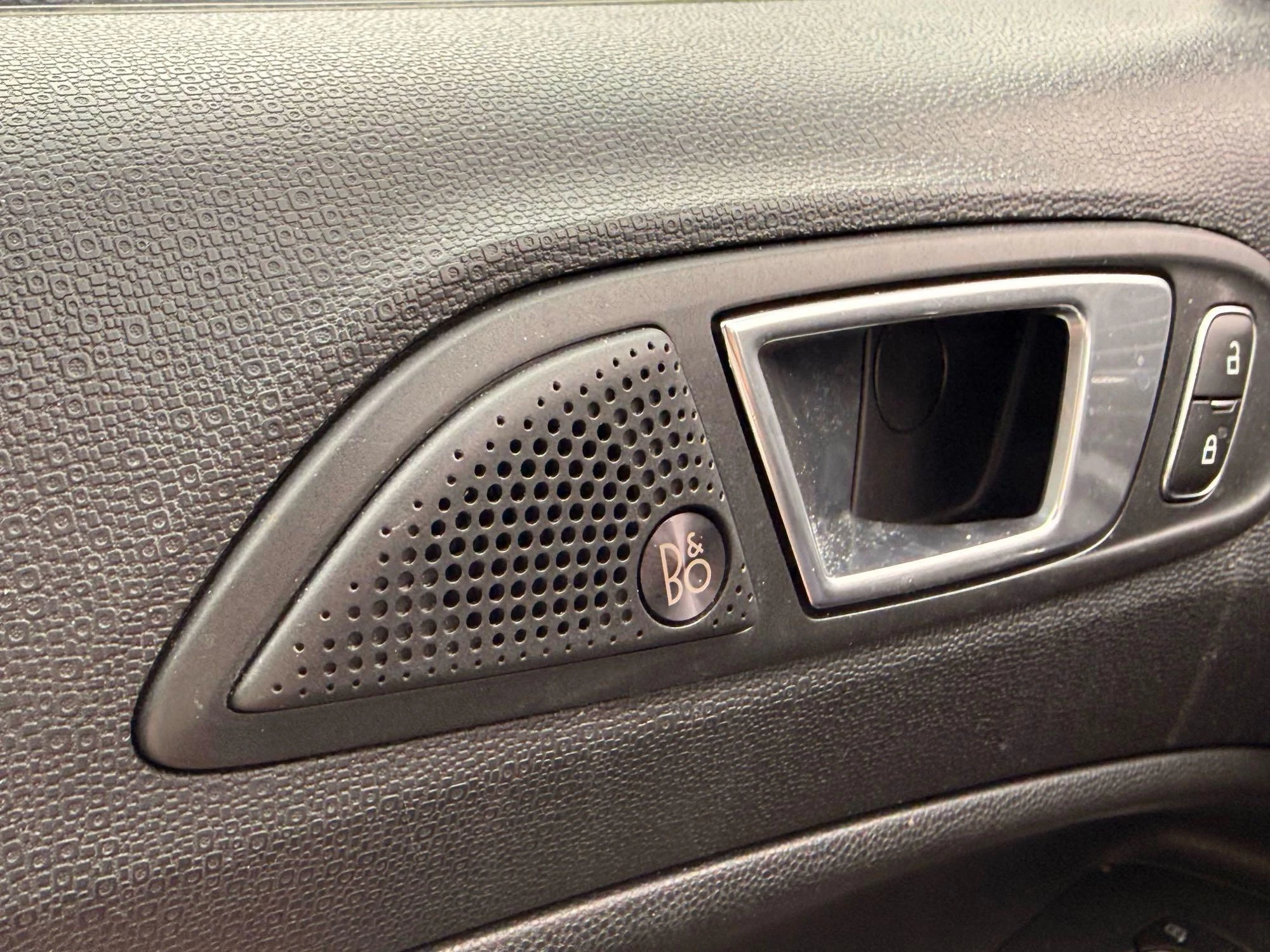 Hoofdafbeelding Ford EcoSport