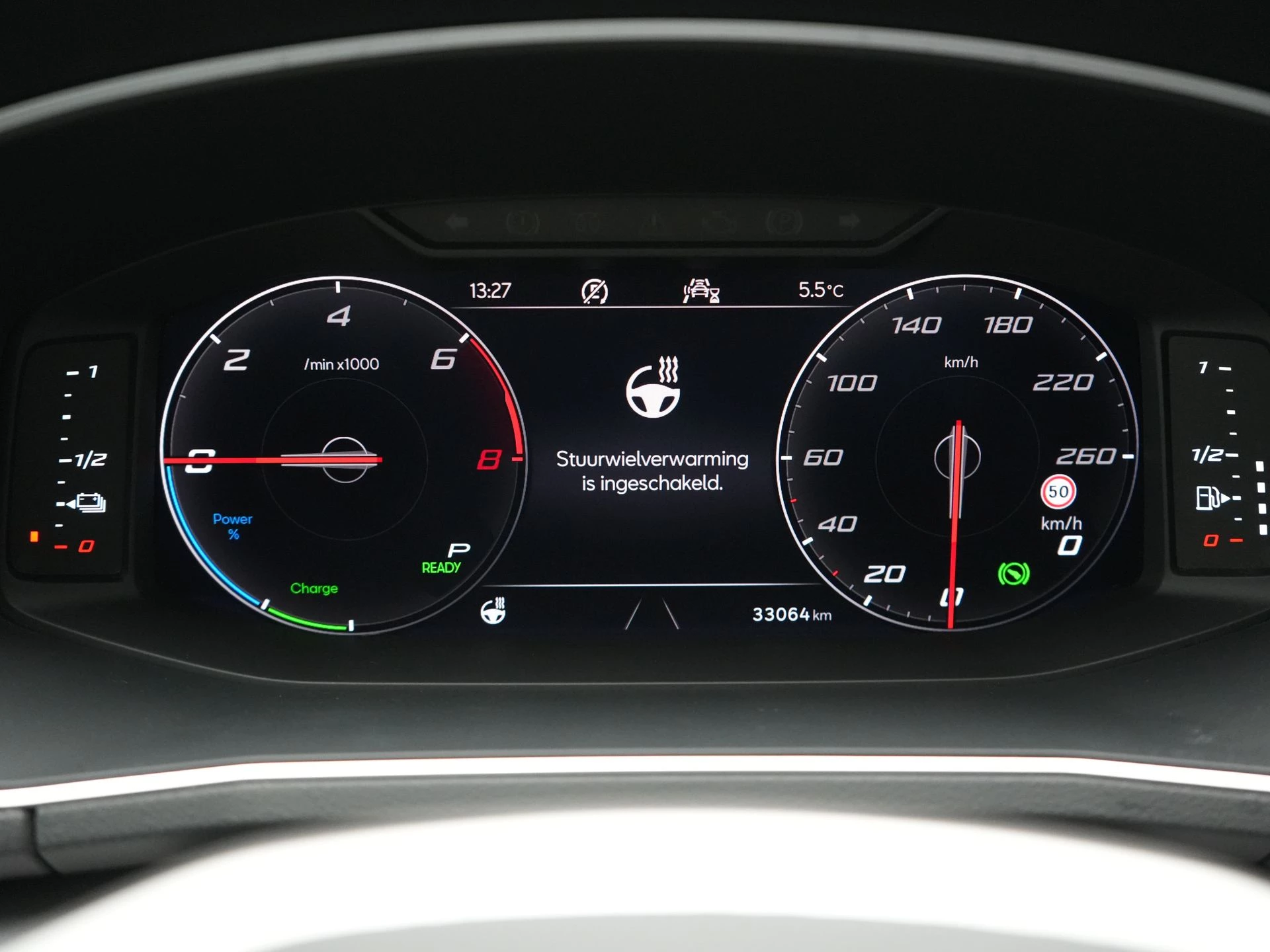 Hoofdafbeelding SEAT Tarraco