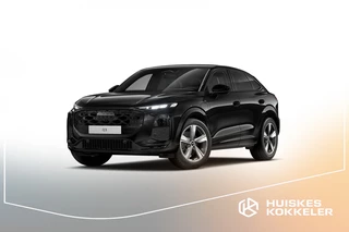 Hoofdafbeelding Audi Q3 Audi Q3 Sportback