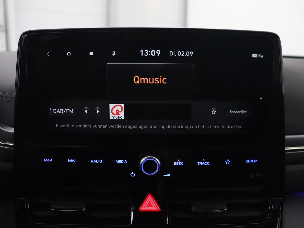 Hoofdafbeelding Hyundai IONIQ