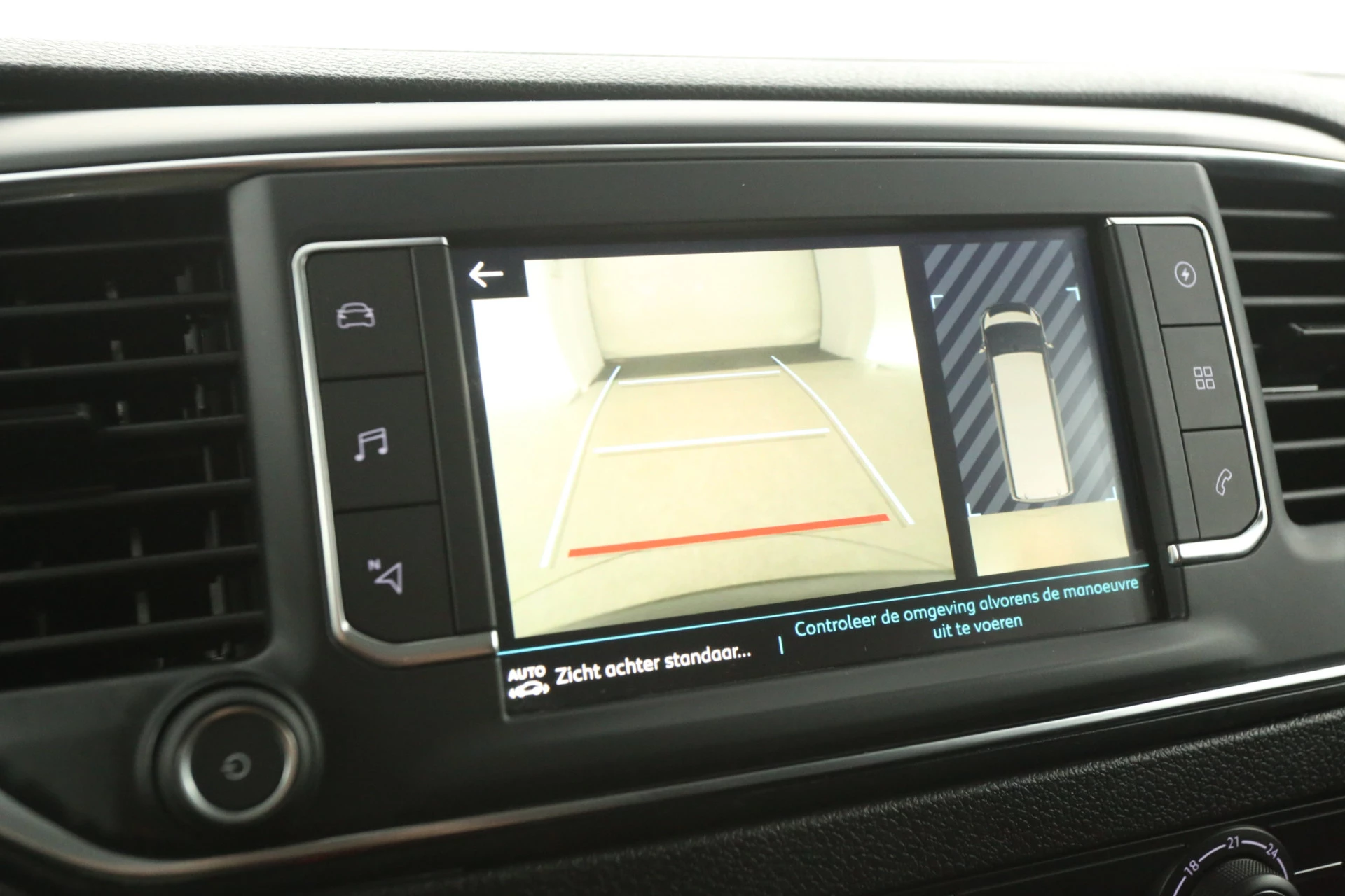 Hoofdafbeelding Peugeot e-Expert