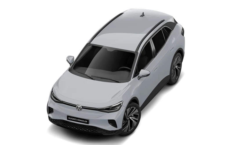 Hoofdafbeelding Volkswagen ID.4