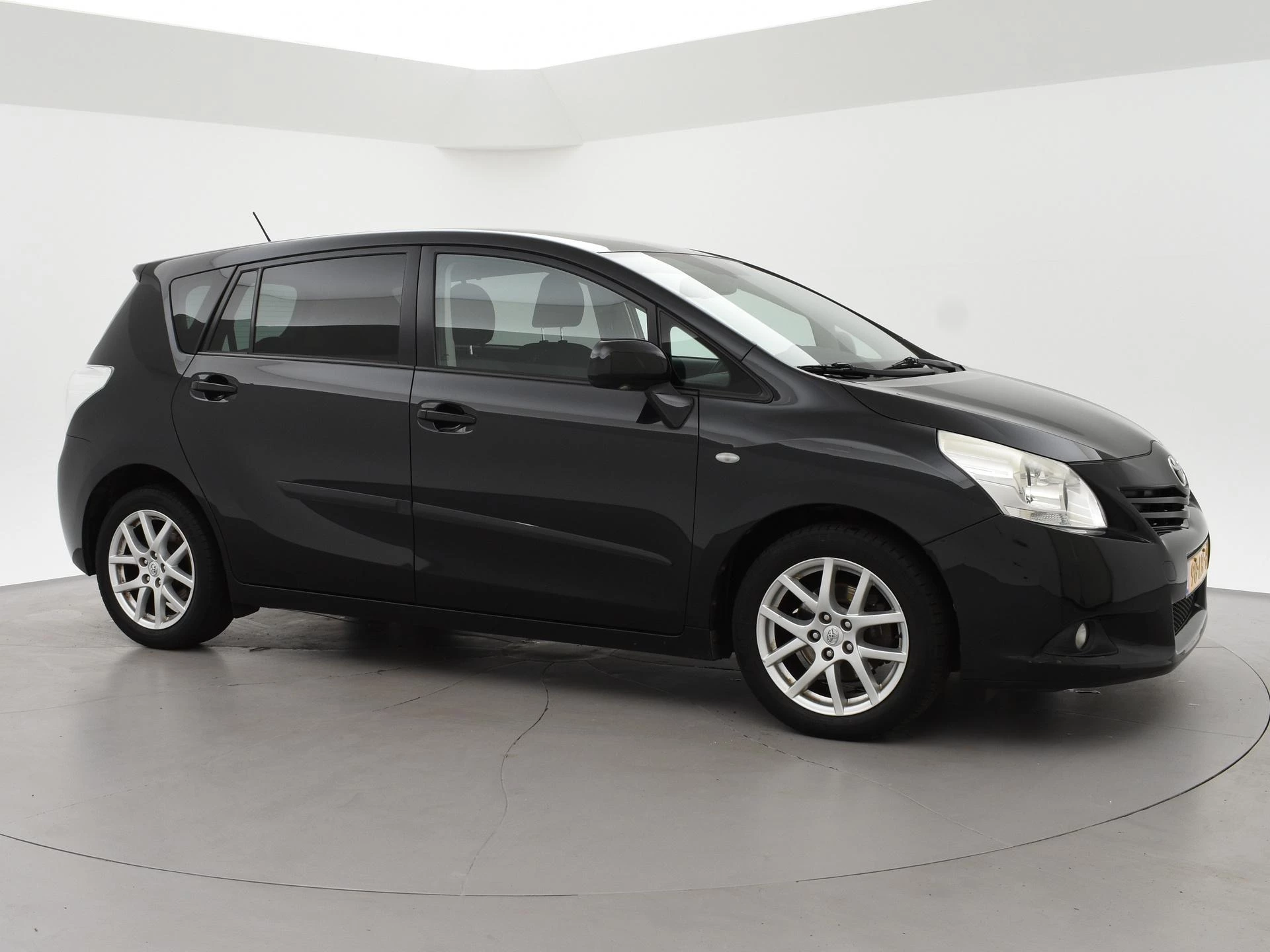 Hoofdafbeelding Toyota Verso