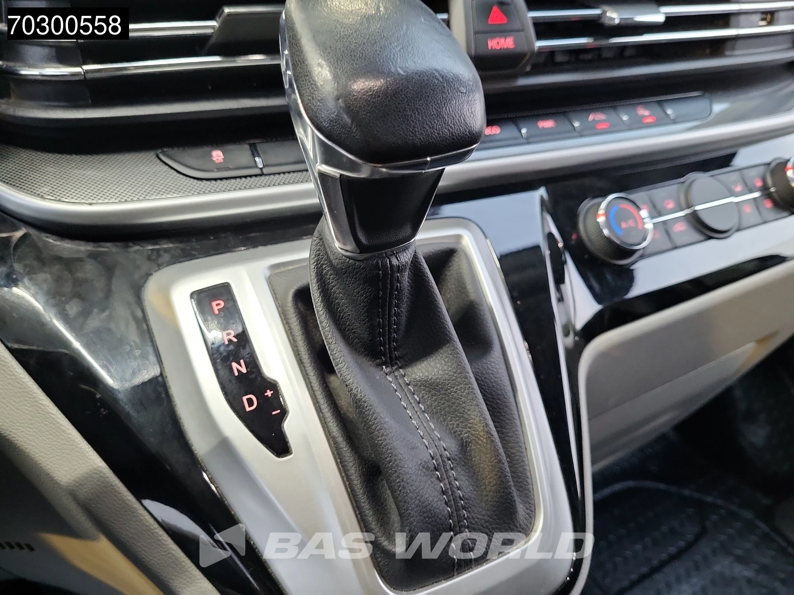 Hoofdafbeelding Maxus eDeliver9