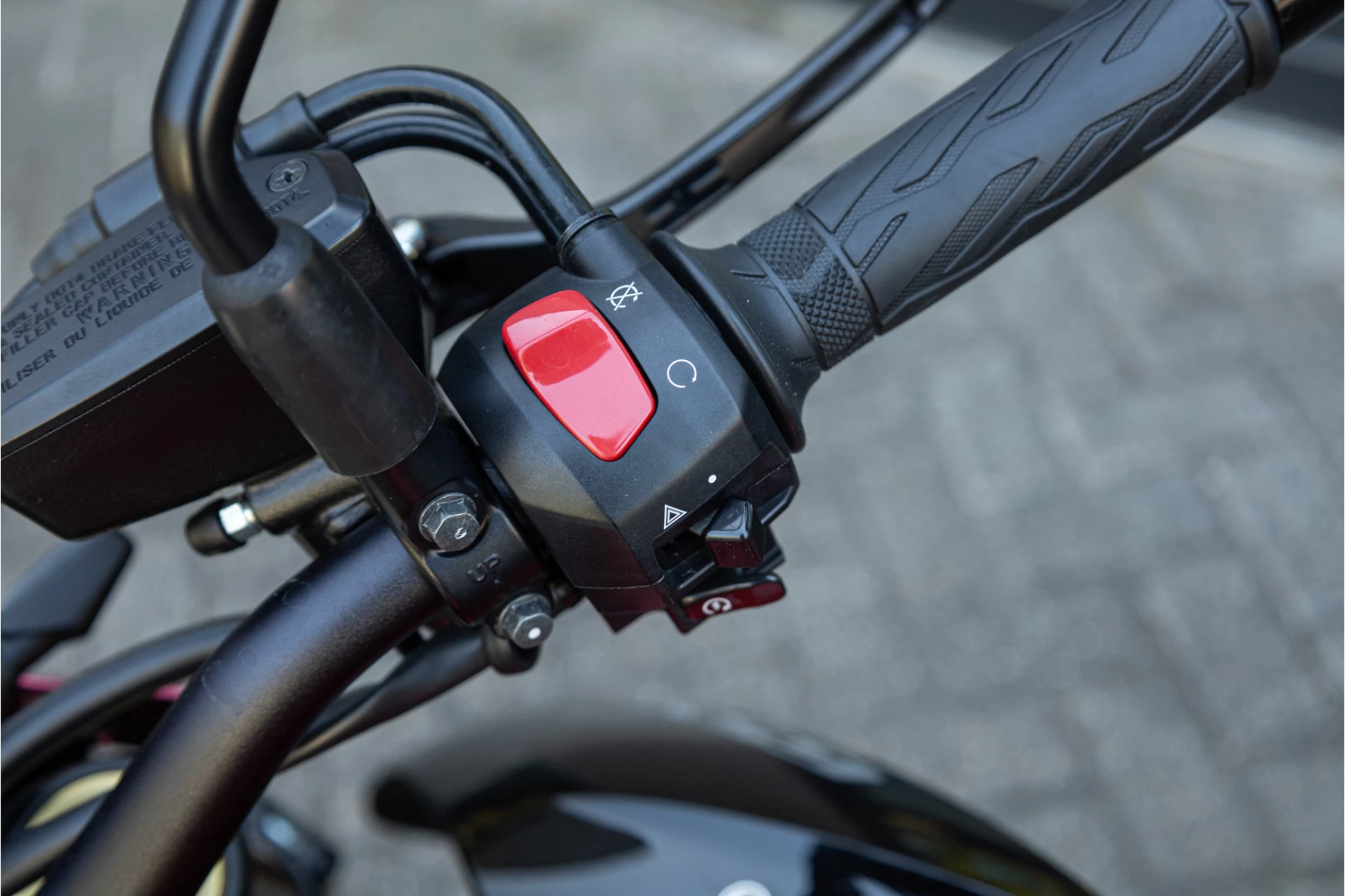 Hoofdafbeelding Suzuki GSX