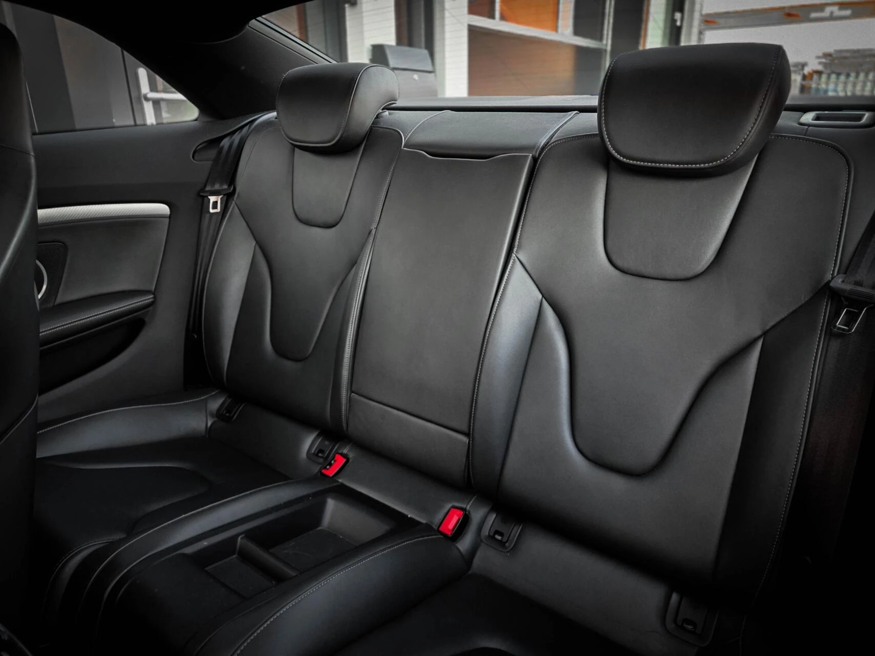 Hoofdafbeelding Audi RS5