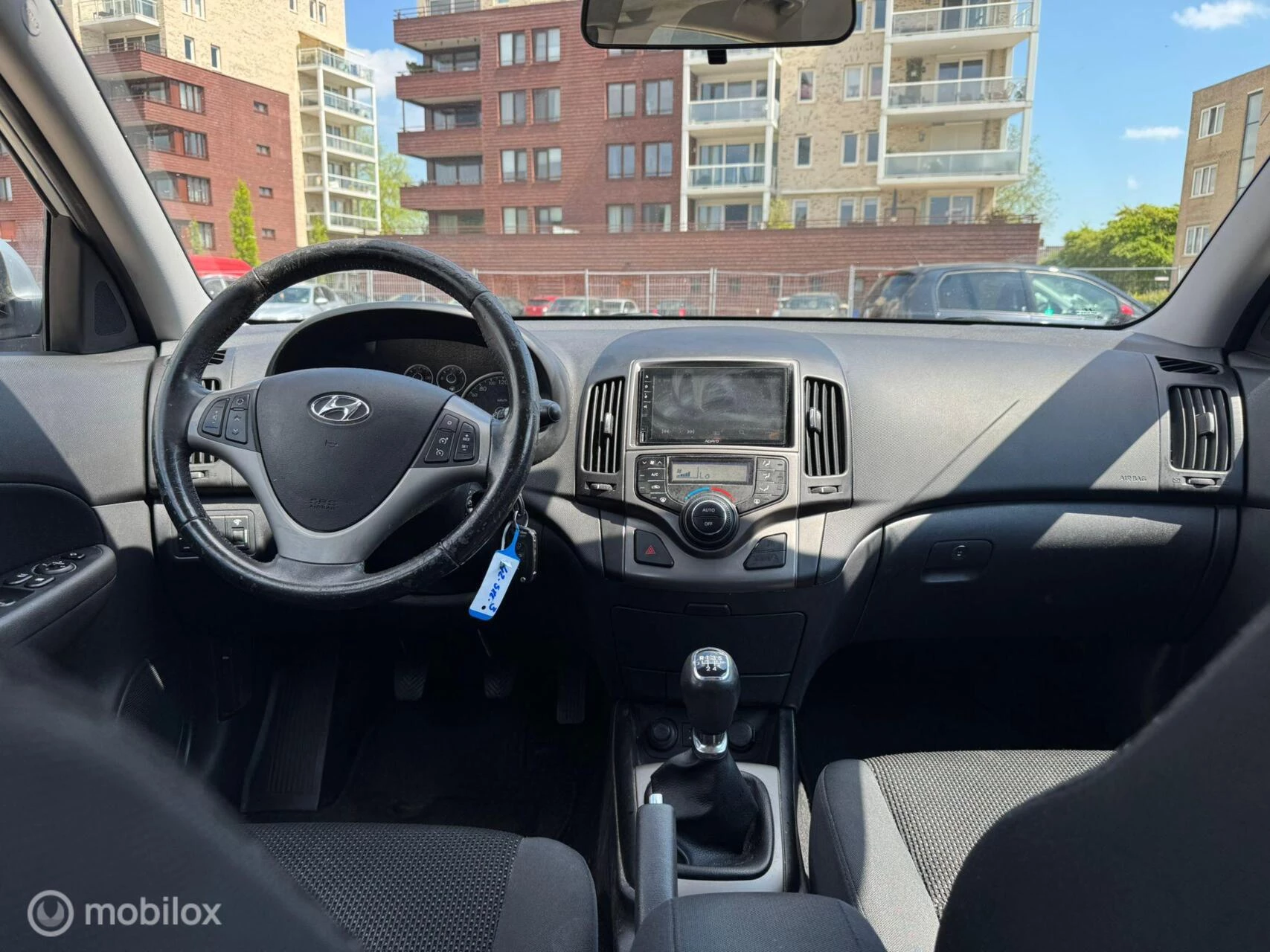 Hoofdafbeelding Hyundai i30
