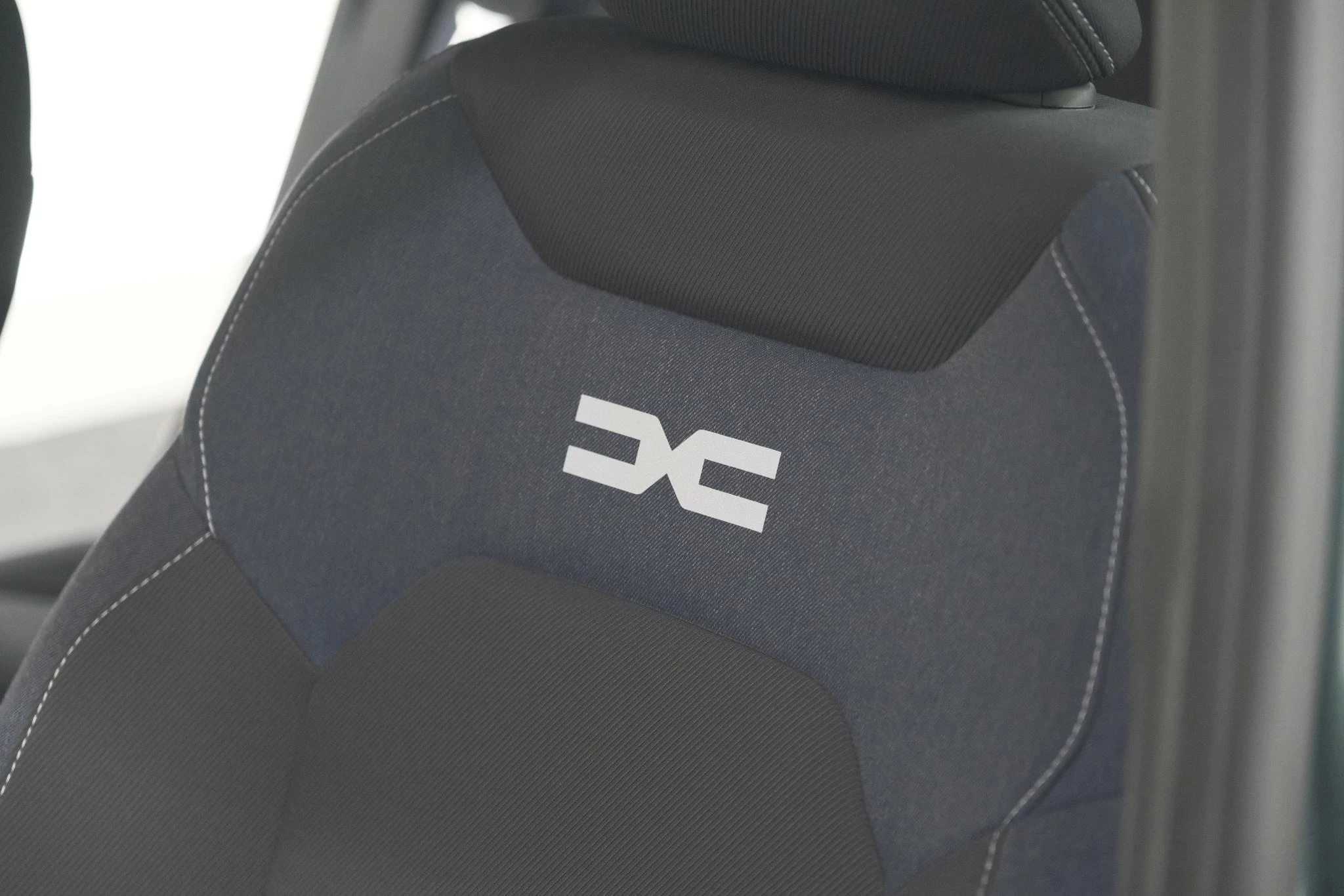 Hoofdafbeelding Dacia Duster