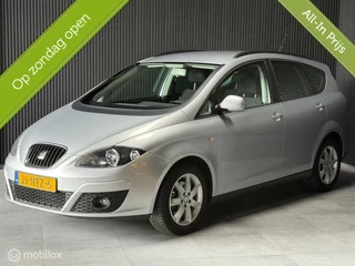 Seat Altea XL 1.2 TSI Style|CRUISE|AIRCO|TREKHAAK|