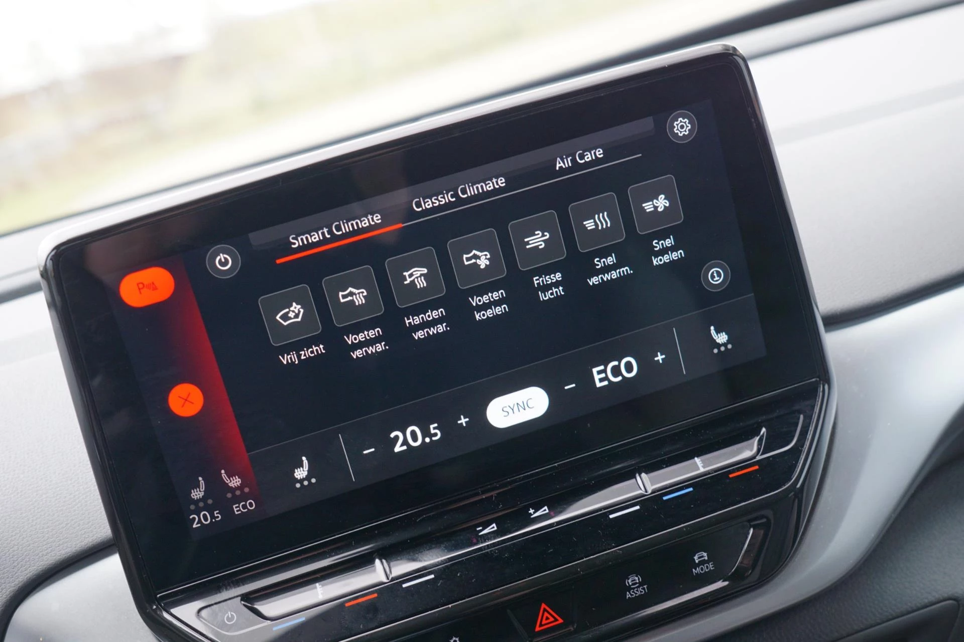 Hoofdafbeelding Volkswagen ID.4