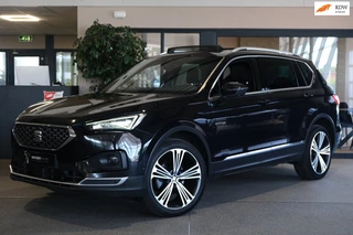 Seat Tarraco 1.5 TSI DSG Pano Navi Trek Led Acc Pdc Cam