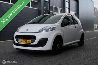 Peugeot 107 1.0 Access Accent | Airco | Apple Carplay