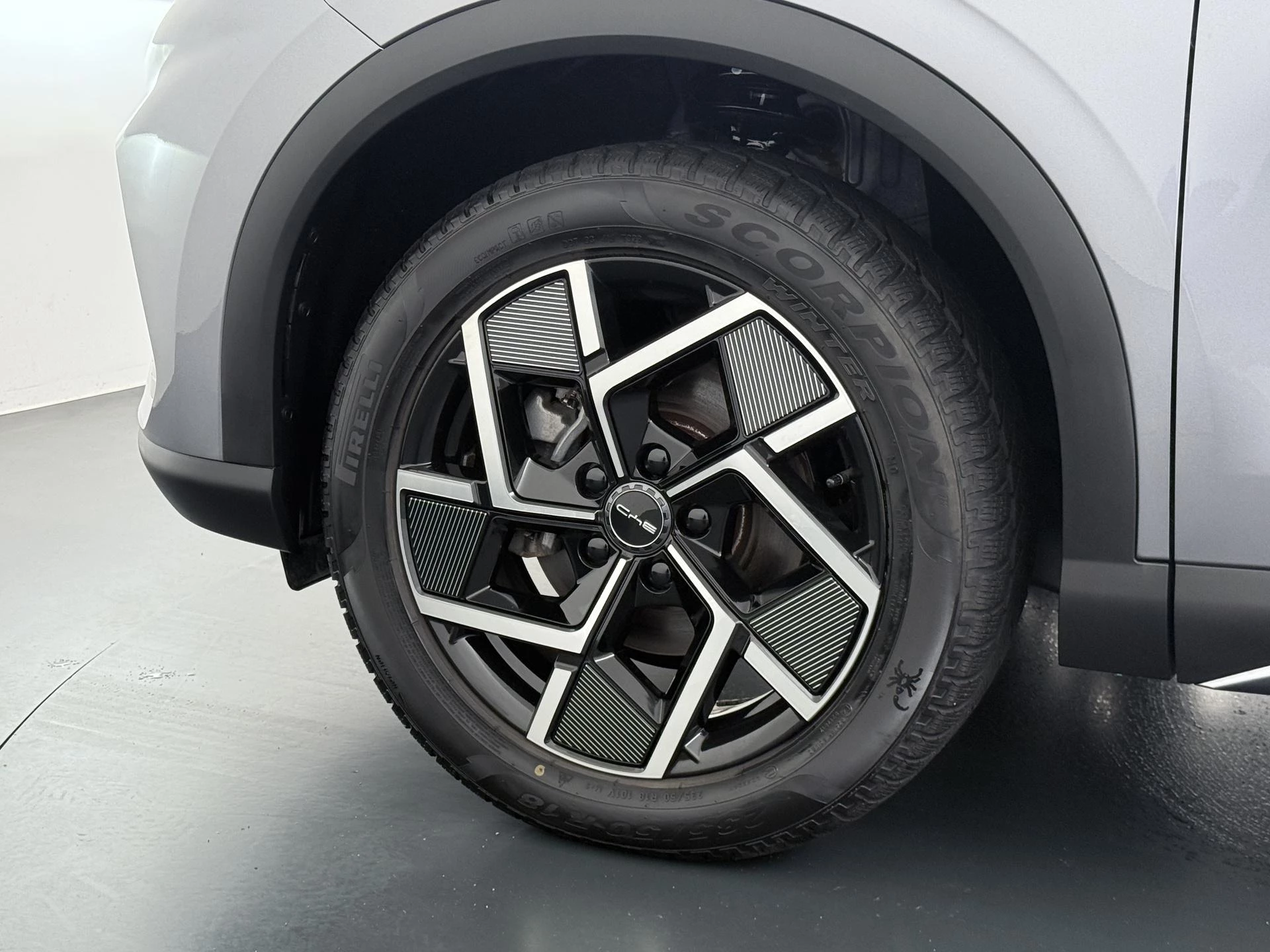 Hoofdafbeelding BYD ATTO 3