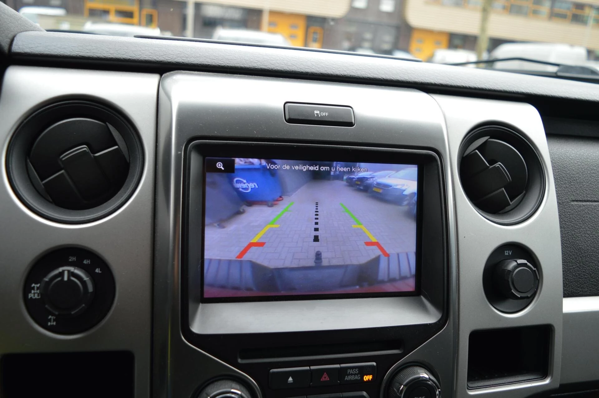 Hoofdafbeelding Ford F-150