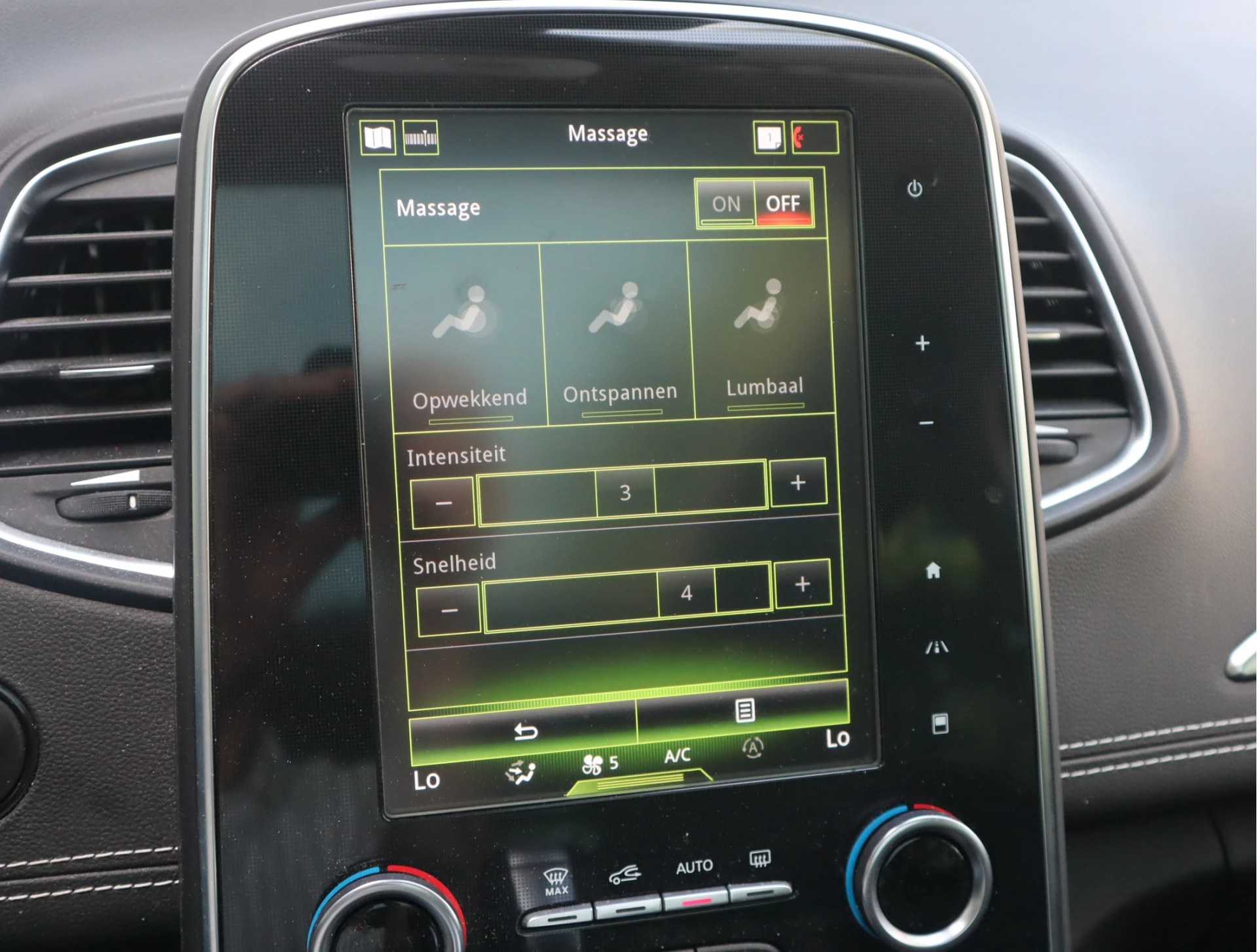 Hoofdafbeelding Renault Grand Scénic