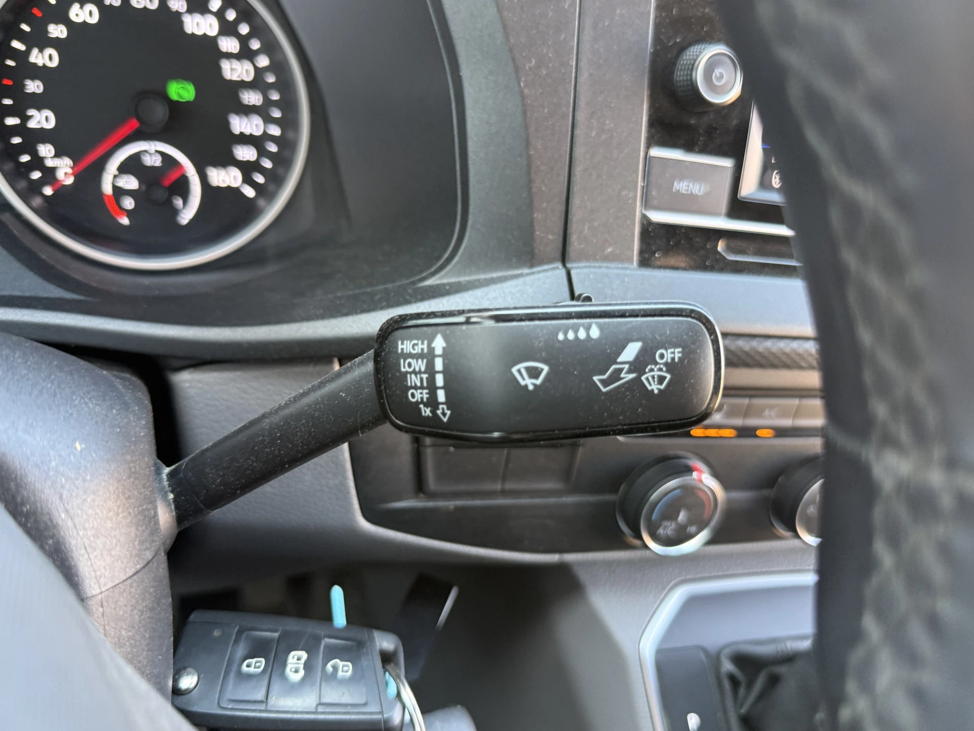 Hoofdafbeelding Volkswagen e-Transporter
