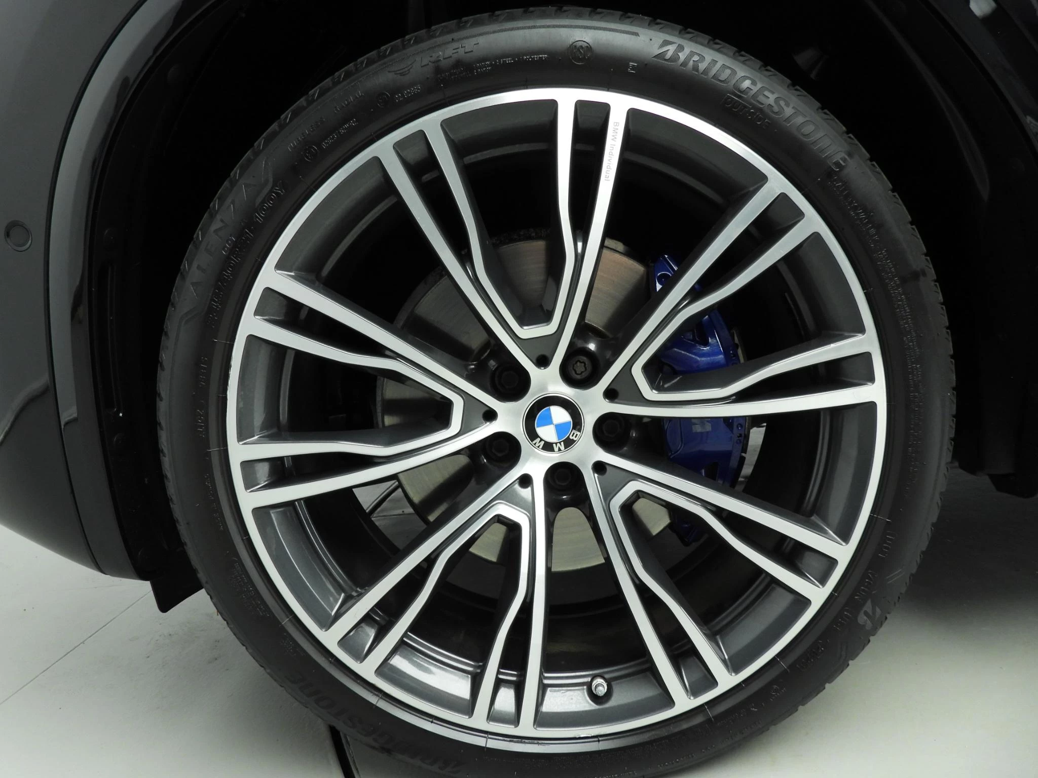 Hoofdafbeelding BMW X4