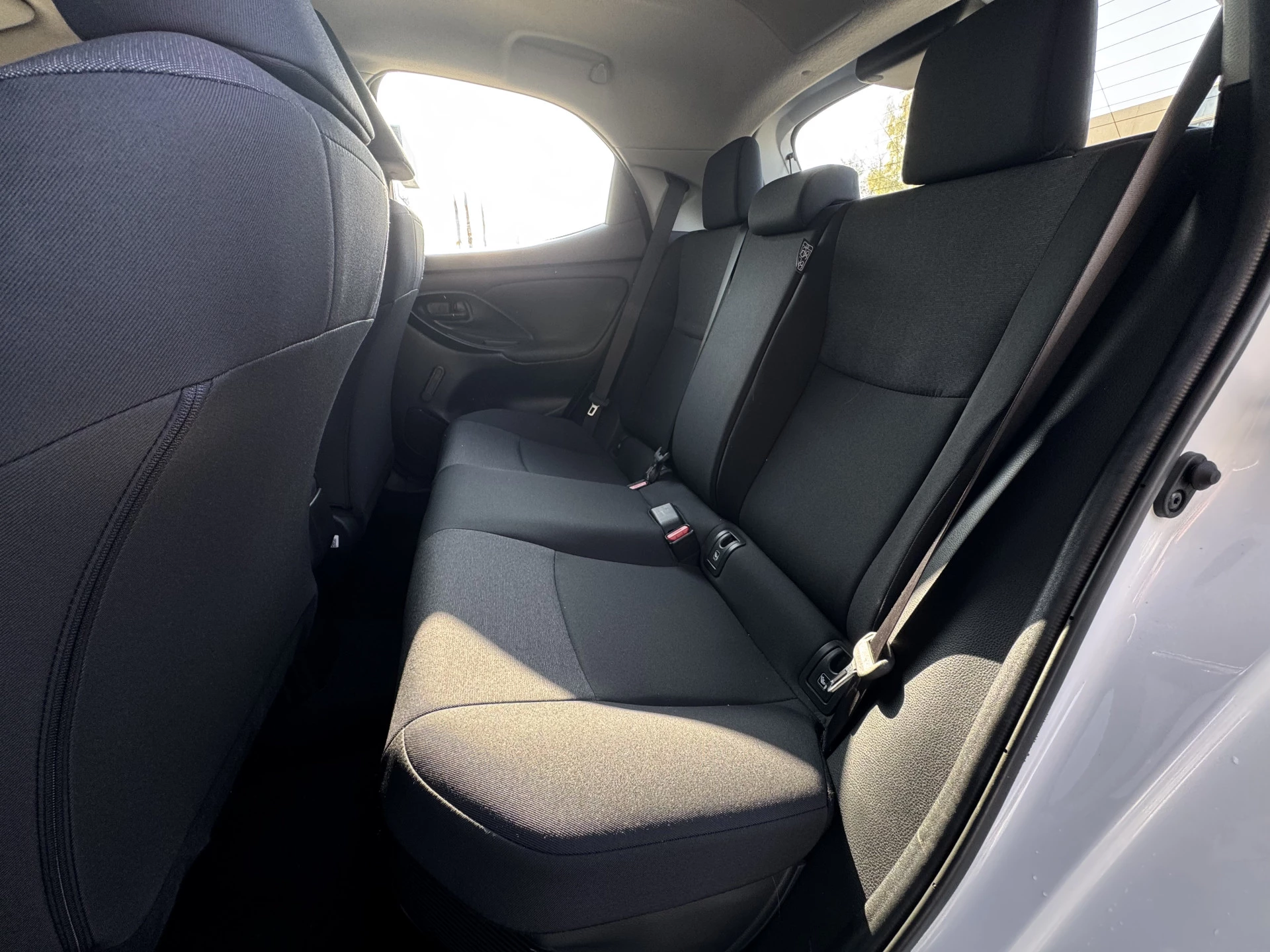 Hoofdafbeelding Mazda 2 Hybrid