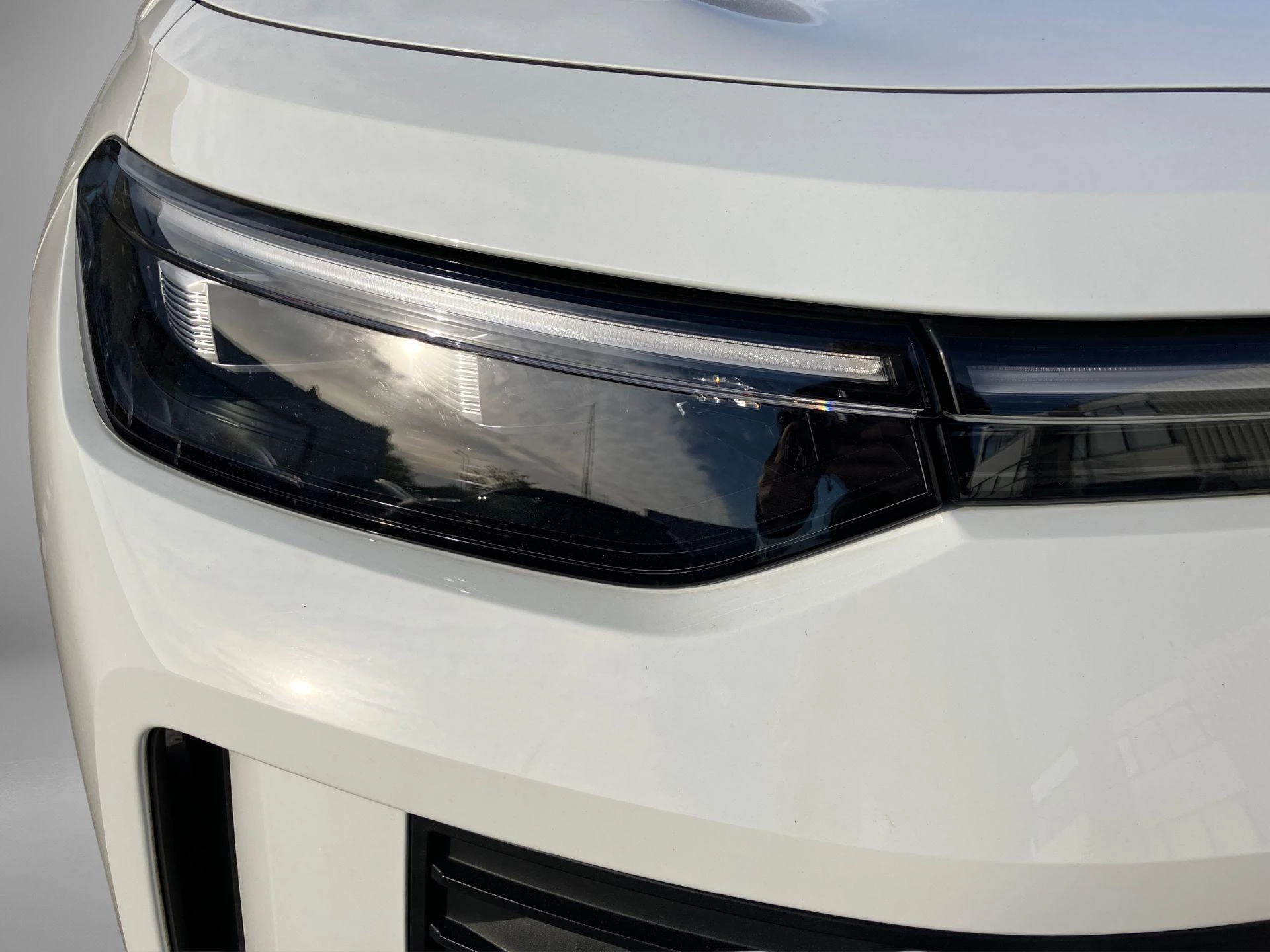 Hoofdafbeelding Volkswagen Tayron