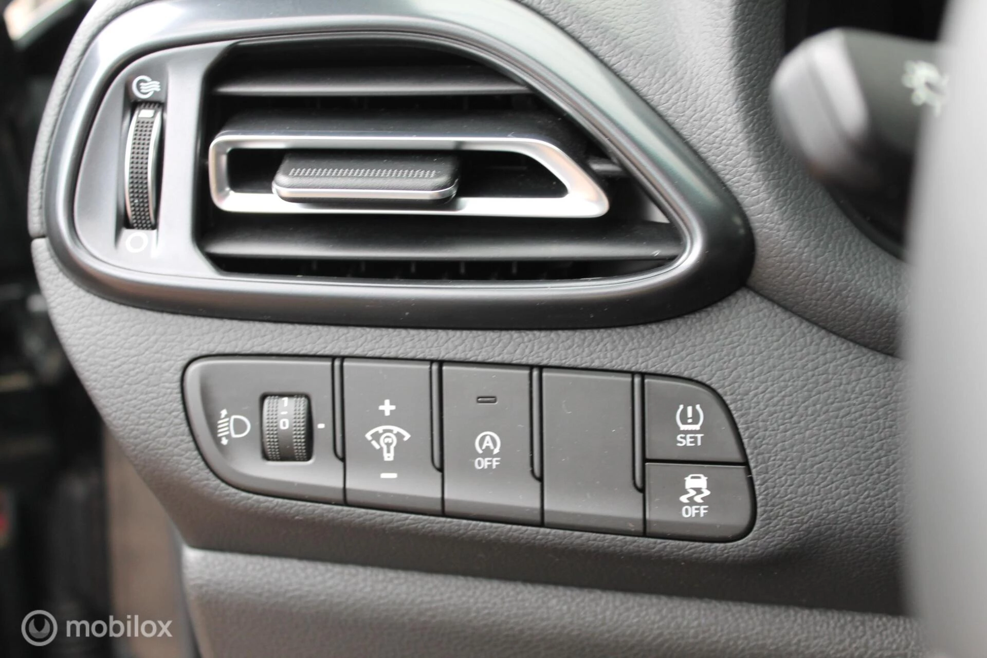 Hoofdafbeelding Hyundai i30