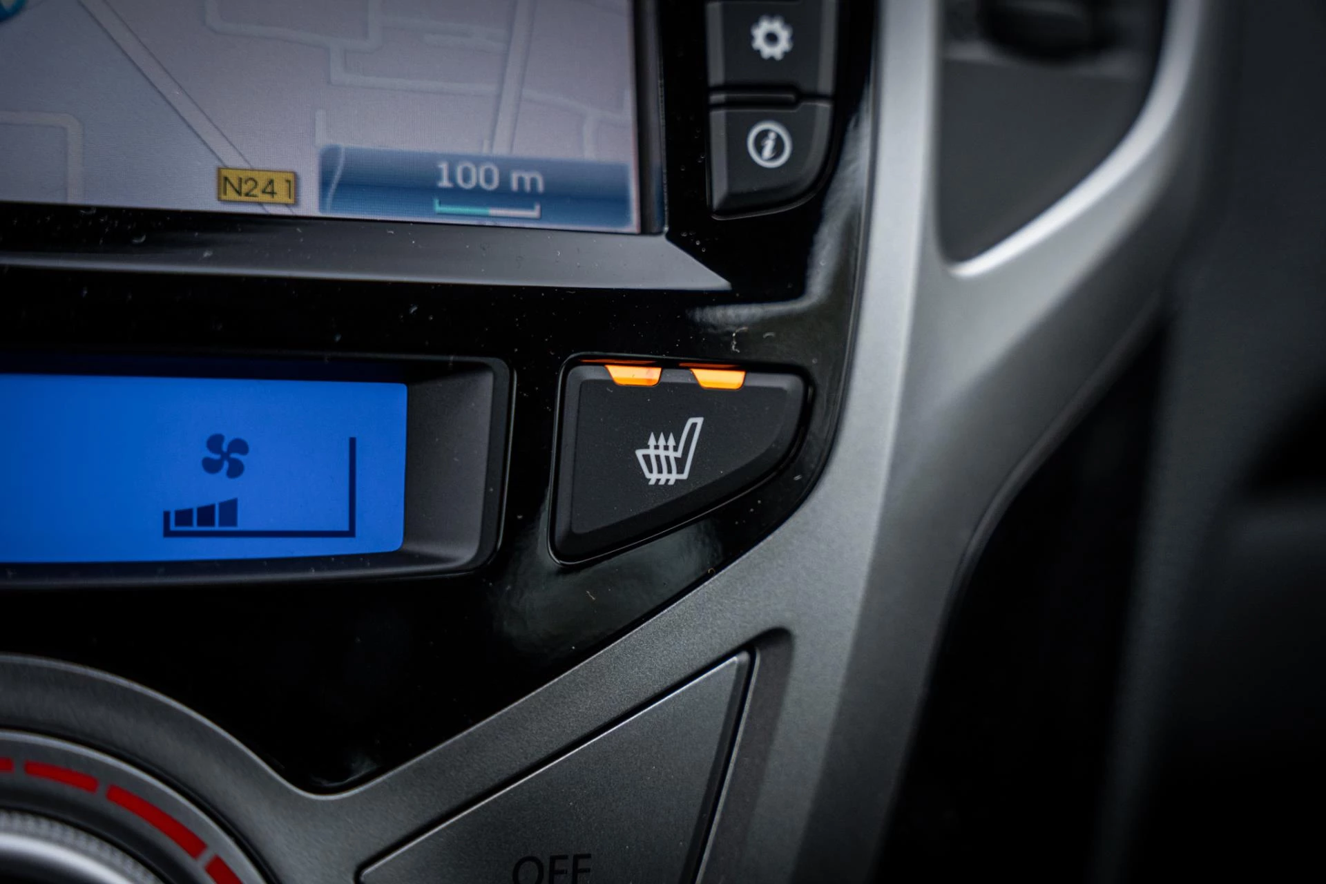 Hoofdafbeelding Hyundai ix20