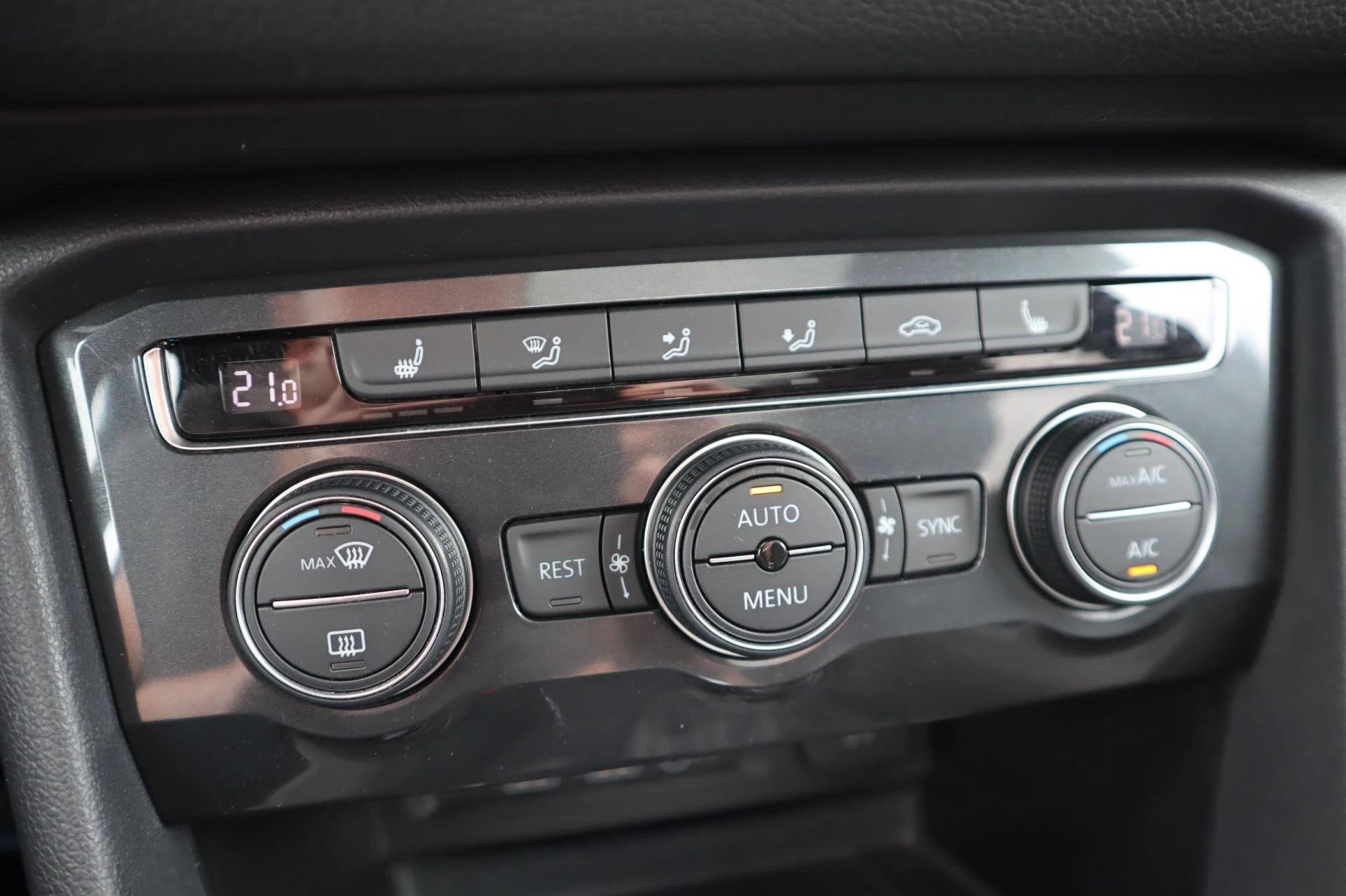 Hoofdafbeelding Volkswagen Tiguan Allspace
