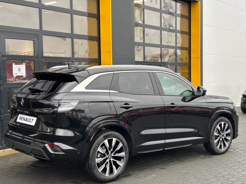 Hoofdafbeelding Renault Austral