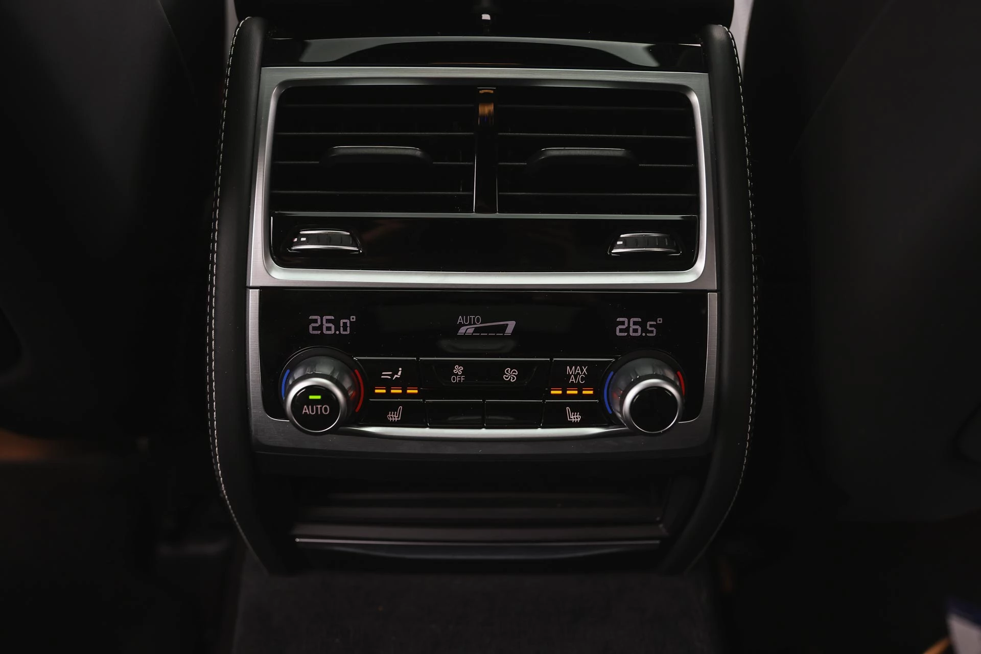 Hoofdafbeelding BMW 7 Serie
