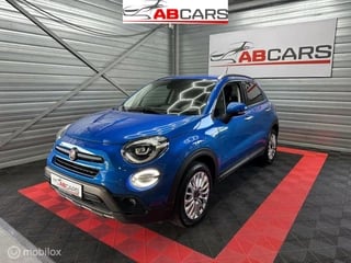 Fiat 500 X Cross 1.3 GSE Cross - incl Garantie