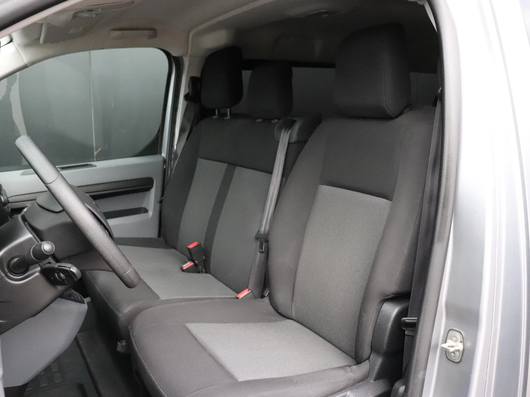 Hoofdafbeelding Toyota ProAce